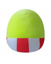 Squishmallows 8" - Keroppi Red Striped Suit