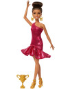 Mattel - Barbie Ballroom Dancer Doll