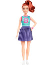 Mattel - Barbie Fashionistas Doll - Sport Skirt