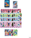 Mattel - Licensed Gaming Uno - Lilo & Stitch