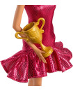 Mattel - Barbie Ballroom Dancer Doll