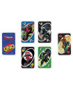 Mattel - Licensed Gaming Uno - Spiderman