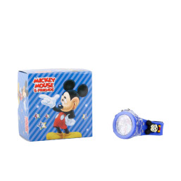 Disney - Cartoon Watch - Mickey