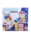 2 In 1 Medical Table