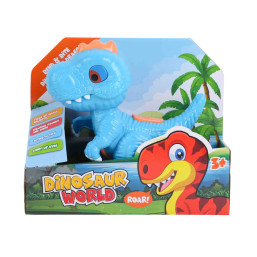 Dinosaur B/o
