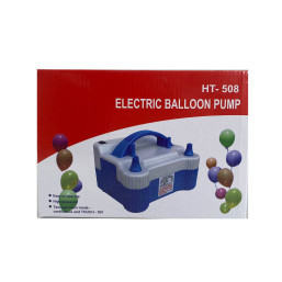 Electric Balloon Pump