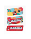 Children's Musical Electronic Organ - 37 Keys