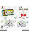 R/C Chameleon Five-Color Induction - Green
