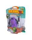 Drawbot LINE Tracker Robotic T