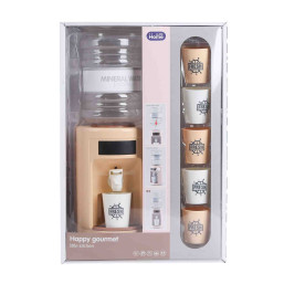 Water Dispenser Set