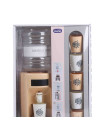 Water Dispenser Set