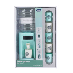 Water Dispenser Set