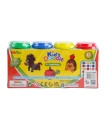 Kid's Dough 8 Pcs