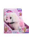 Electric Plush Dog