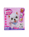 Electric Plush Dog