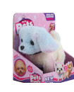 Electric Plush Dog
