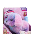 Electric Plush Dog