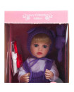 22 Inch English Baby Doll
