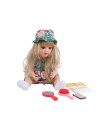 22 Inch Arabic Baby Doll