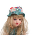22 Inch Arabic Baby Doll