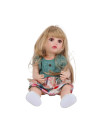 22 Inch Arabic Baby Doll