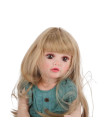 22 Inch Arabic Baby Doll