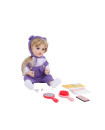 22 Inch English Baby Doll
