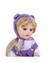 22 Inch English Baby Doll