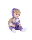 22 Inch English Baby Doll