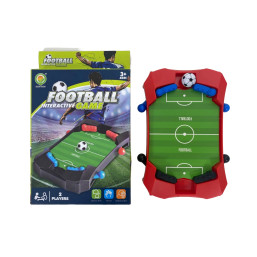 Interactive Football Game - Red