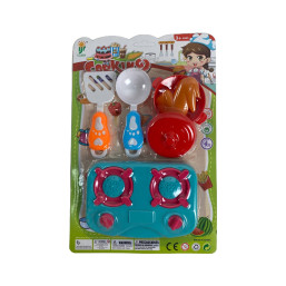 Cooking Set