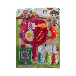 Cooking Set