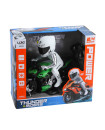 2.4g R/c Motorcycle - Green