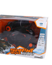 R/c Vehicle Amphibious Hovercraft