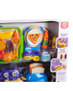 Break Fast Machine Set