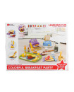 Break Fast Machine Set