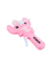 Stitch Fan - Pink