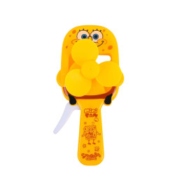 Sponge bob Fan