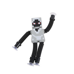 Telescopic Toy - Minecraft