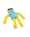 Telescopic Toy - Minecraft