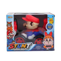 R/c Mario Car