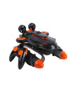 R/c Vehicle Amphibious Hovercraft