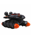 R/c Vehicle Amphibious Hovercraft