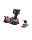 1:22 R/c Drift Car - Red