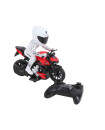 2.4g R/c Motorcycle - Red