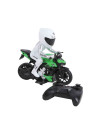 2.4g R/c Motorcycle - Green