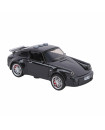 Friction Car - Black