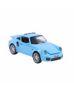 Friction Car - Blue