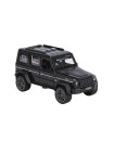 Friction Car - Black