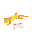 R/c Climbing Lizard - Yellow